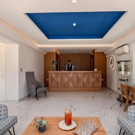 Axel Beach Crete - Adults Only-2