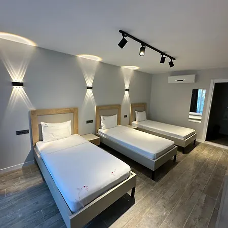 Duman Boutique Hotel Cesme-2