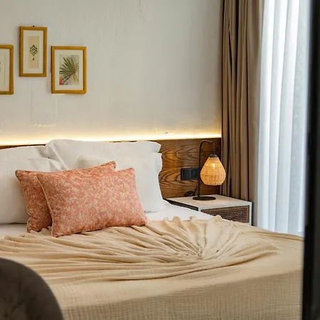 Oeluedeniz Blu Luxury Unique Hotel - Adults-Only-2