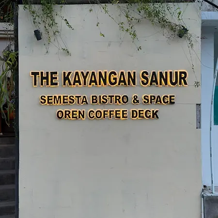 Kayangan Boutique Hotel-3