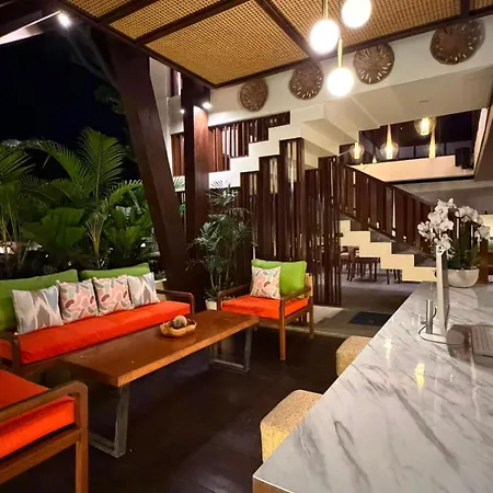 Kayangan Boutique Hotel-2