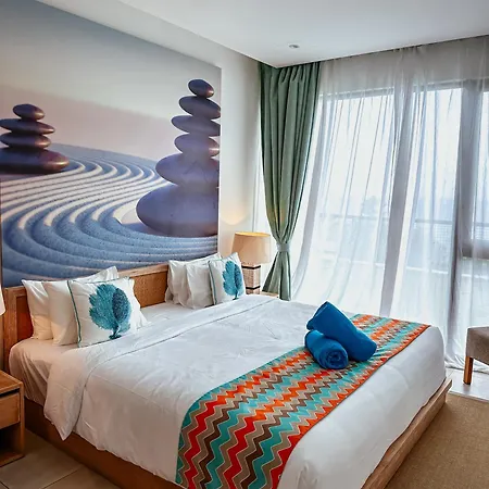 Aqua Boutique Hotel- Secluded Ocean View Suites & Infinity Pool-2
