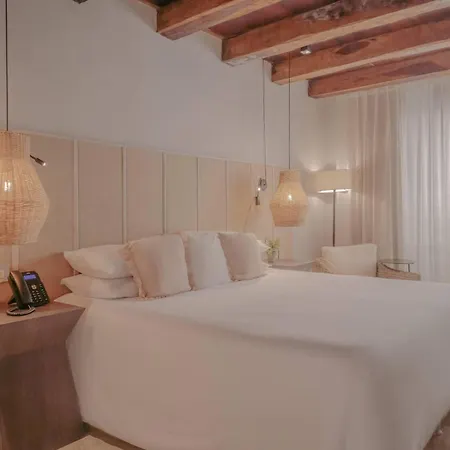 Hotel Casa Don Luis By Faranda Boutique, A Member Of Radisson Individuals-2