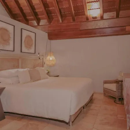 Hotel Casa Don Luis By Faranda Boutique, A Member Of Radisson Individuals-3