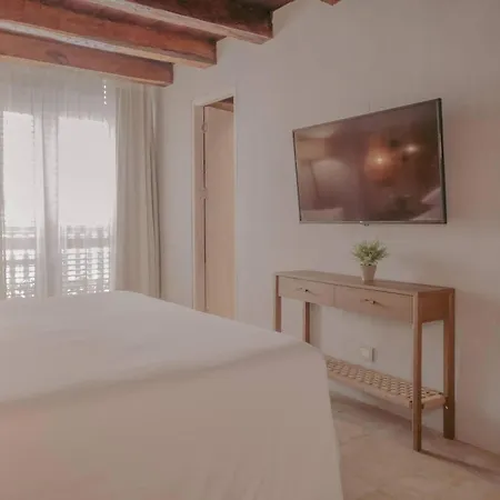 Hotel Casa Don Luis By Faranda Boutique, A Member Of Radisson Individuals-3