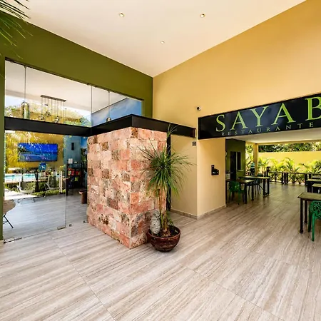 Lol-Ha Cancun Hotel Boutique-2