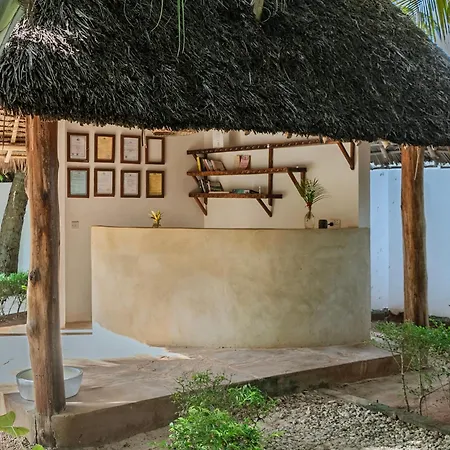 Tamu Tamu Boutique Hotel-3