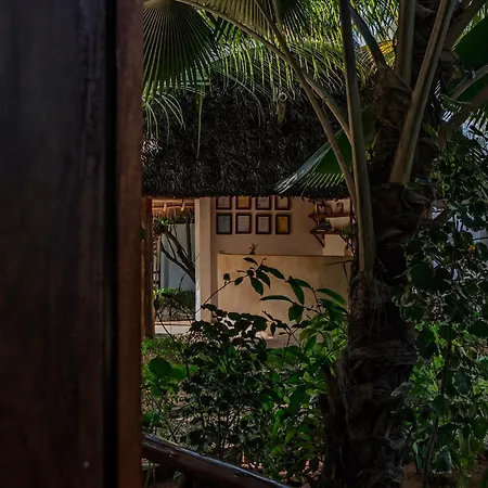 Tamu Tamu Boutique Hotel-2