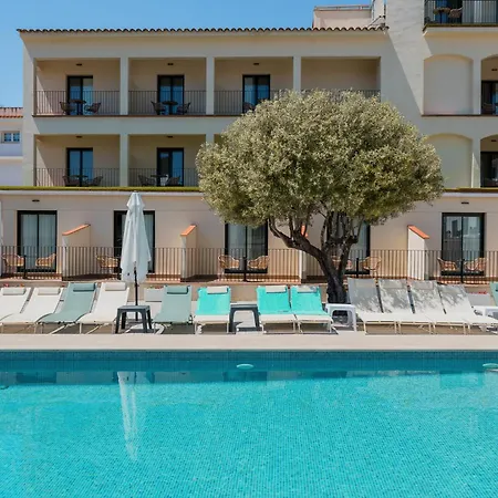 Hotel Coral Boutique By Gaiarooms-3