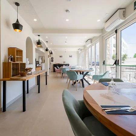 Hotel Coral Boutique by gaiarooms-3
