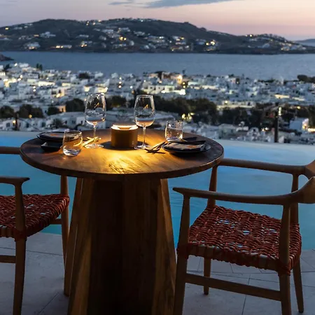 Casa Kiku Mykonos-2