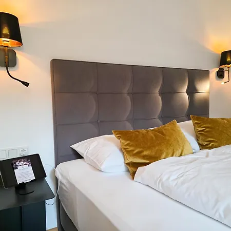 Belmonte Tirol - Boutique Hotel-2