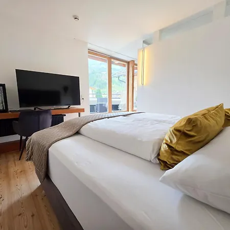 Belmonte Tirol - Boutique Hotel-3