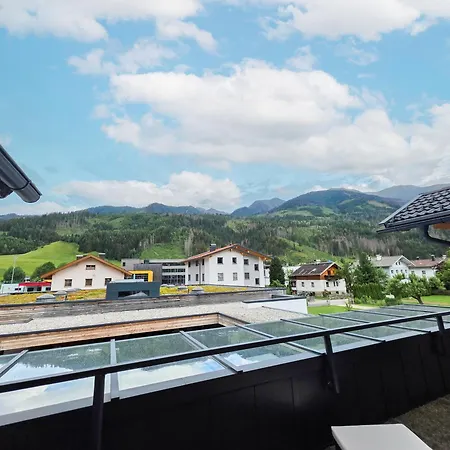 Belmonte Tirol - Boutique Hotel-3