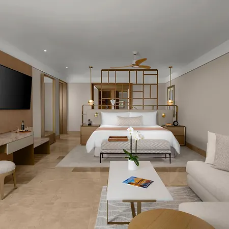 Grand Velas Boutique Hotel (Adults Only)-3