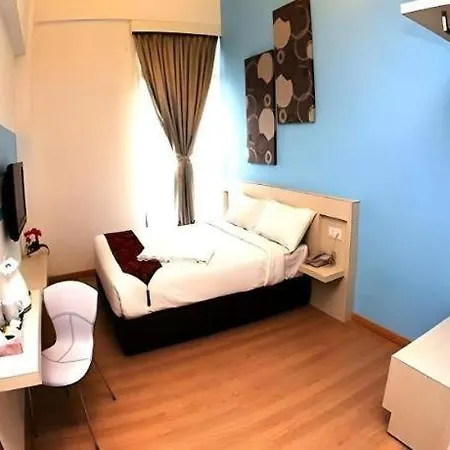 Sri Manja Boutique Hotel-2