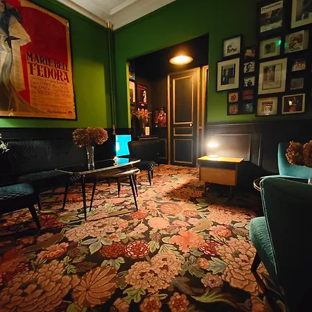 Alba Opera Hotel-3