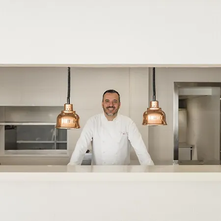 The Cookbook Hotel & Spa-2