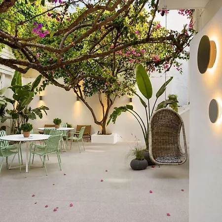 Apollon Design Boutique Hotel-2