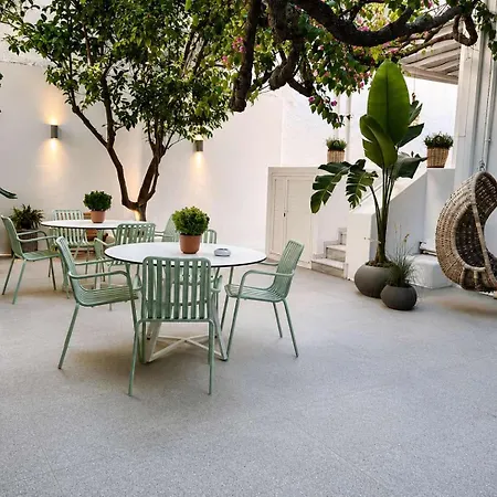 Apollon Design Boutique Hotel-3
