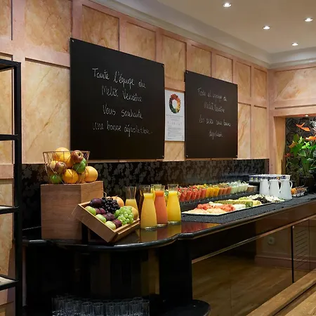 Melia Paris Vendome-2