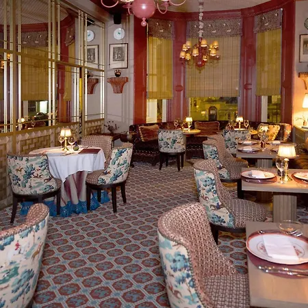 Melia London Kensington Member Of Melia Collection-2