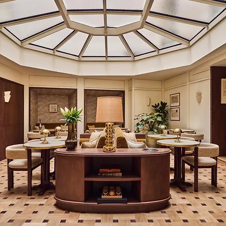 Hotel Madison-2