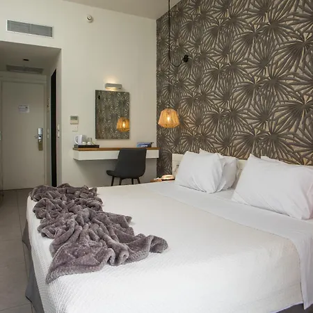 Atlantis Boutique City Hotel-2