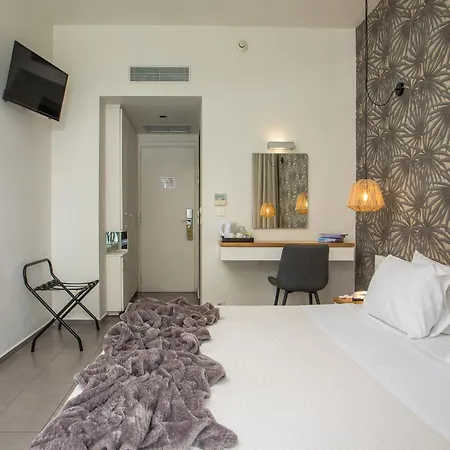 Atlantis Boutique City Hotel-3