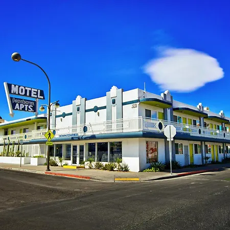 Downtowner Boutique Hotel-3