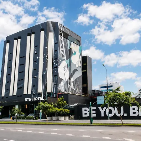 Bth Hotel - Boutique Concept-2