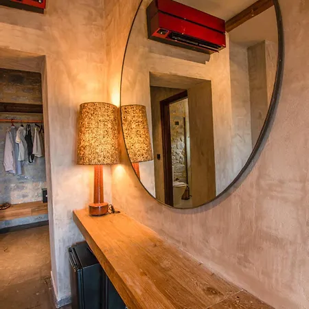 Petra & Fos Boutique Hotel & Spa-3