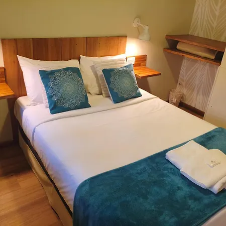 Posada de las Aguilas Hotel Boutique-3