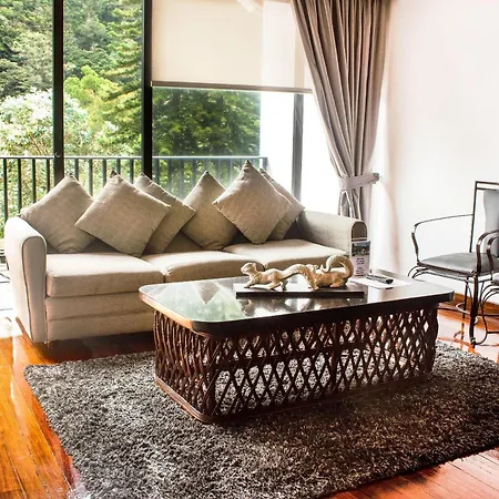 Hotel Faranda Bambito Chiriqui, A Member Of Radisson Individuals-3