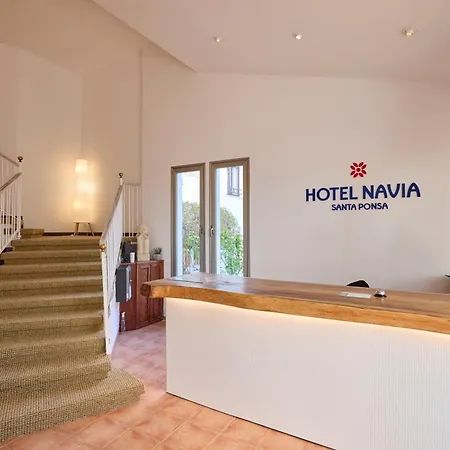 Hotel Navia Santa Ponsa - Adults Only-2
