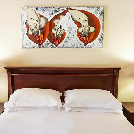 Rustenburg Boutique Hotel-2