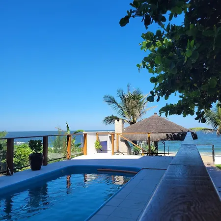 Casa Cancun Hotel Boutique & Eventos-2