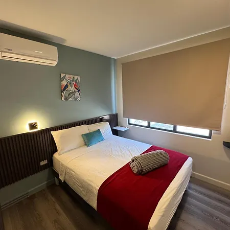 Central Boutique Hotel-2