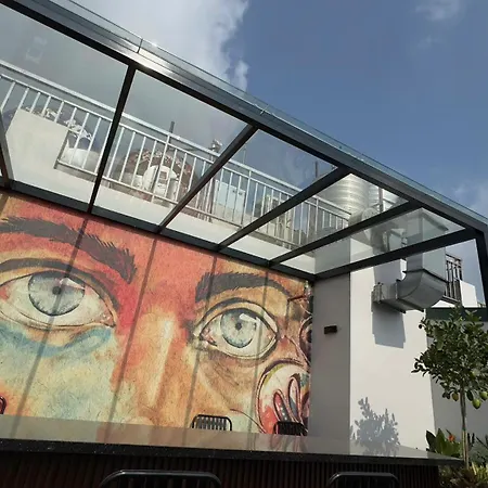 Palago Boutique Hotel-2