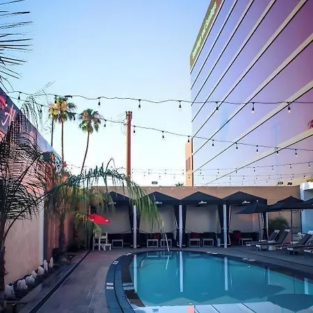 Ahern Hotel And Event Center-3
