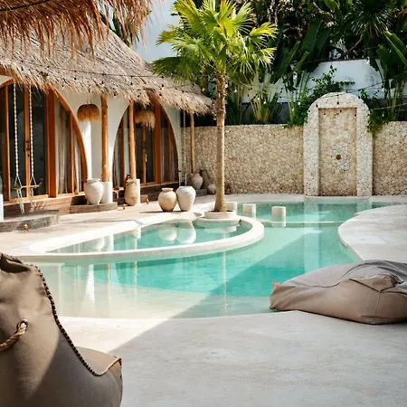 Belajar Bali Boutique Hotel And Retreat-2