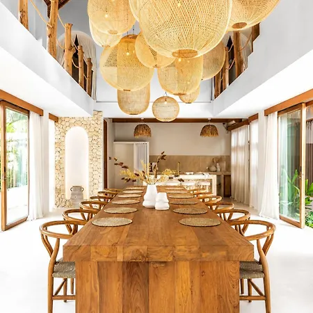 Belajar Bali Boutique Hotel And Retreat-3