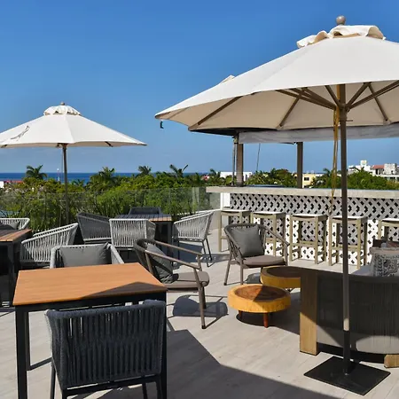 Coralia Boutique Hotel Cozumel-3