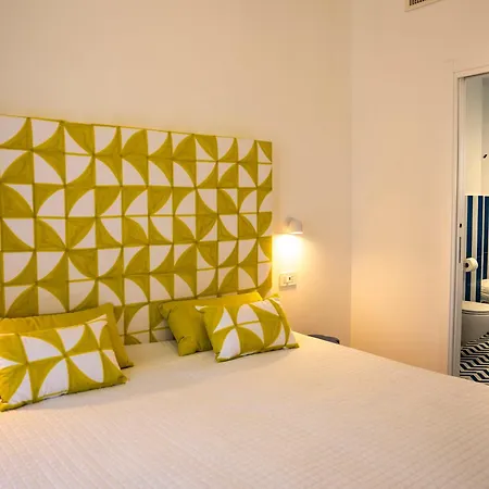 Hotel Boutique Ideal-2