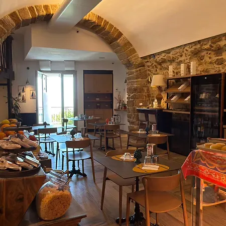 Domus Maris Relais Boutique Hotel-3
