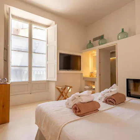 Yartan Boutique Hotel - Adults Only-3