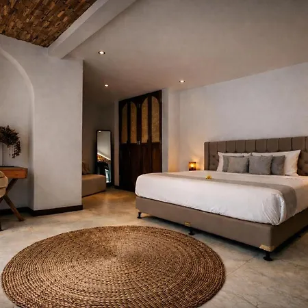 Lempuyang Boutique Hotel-2