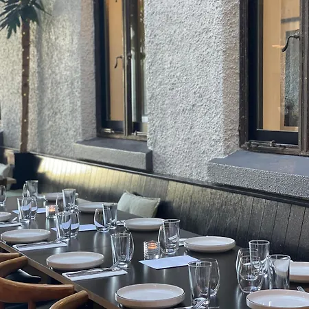 The Convent Boutique Hotel-3