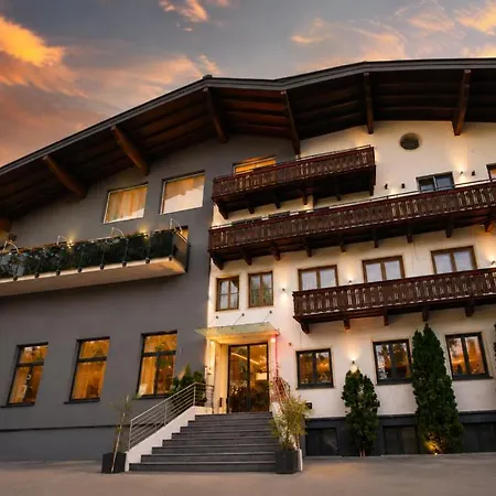 Thurners Boutique Hotel at Großglockner, Film Inspired-3