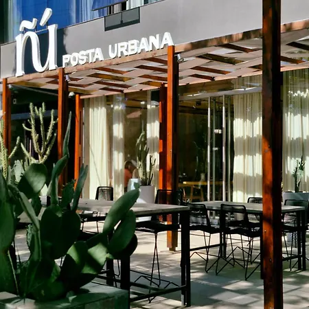 ÑU Posta Urbana Hotel Boutique-3